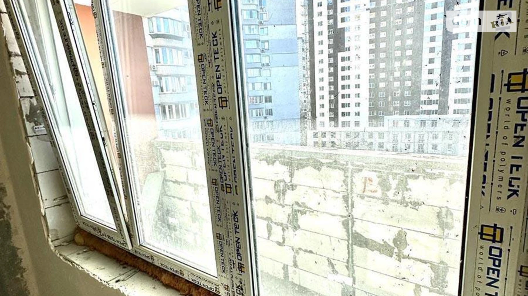 Продается 1-комнатная квартира 39 кв. м в Киеве, ул. Украинская, 6 - фото 5