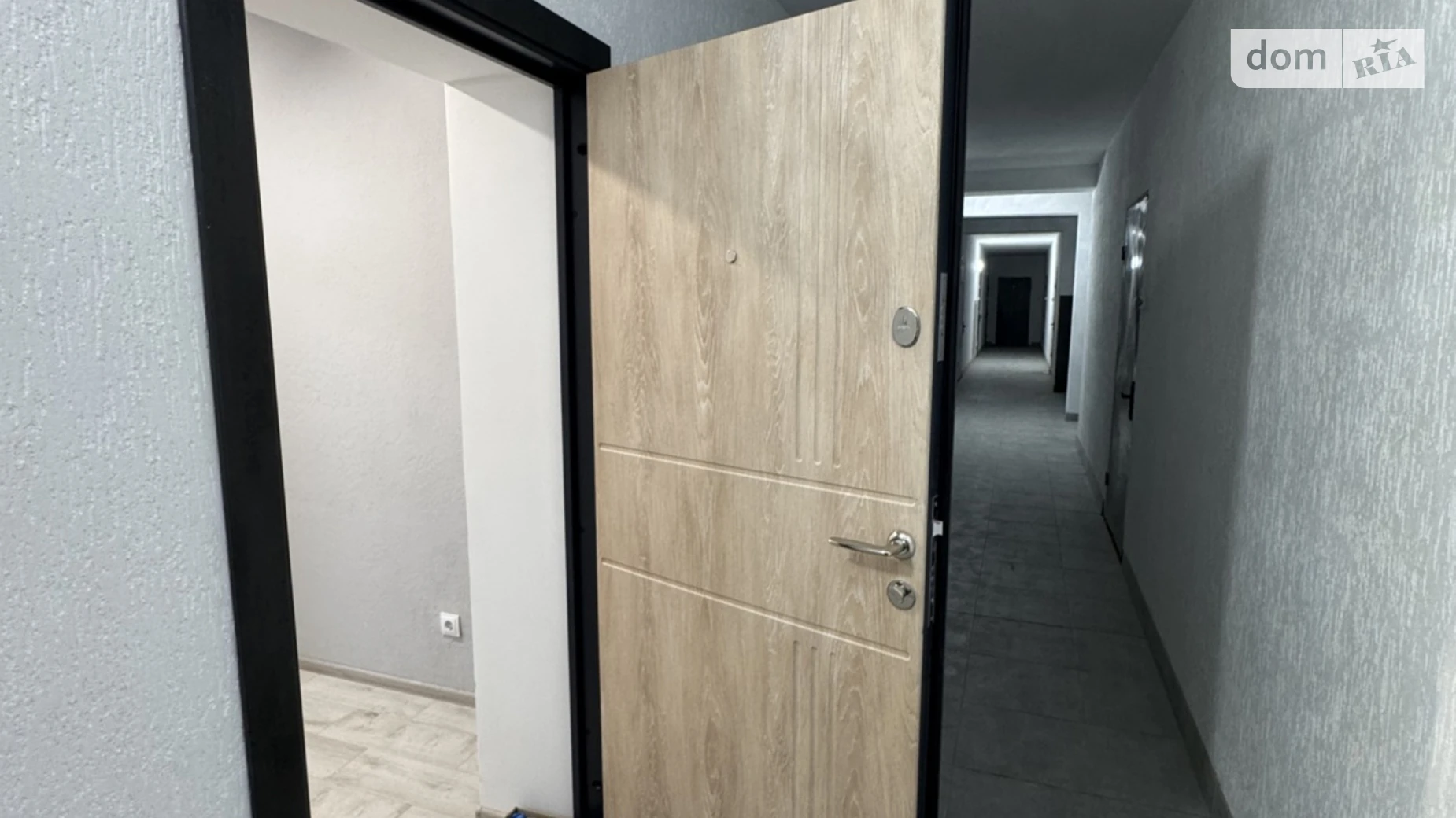 Продается 2-комнатная квартира 40 кв. м в Стрижавке, ул. Киевская, 224 корпус 5 - фото 5