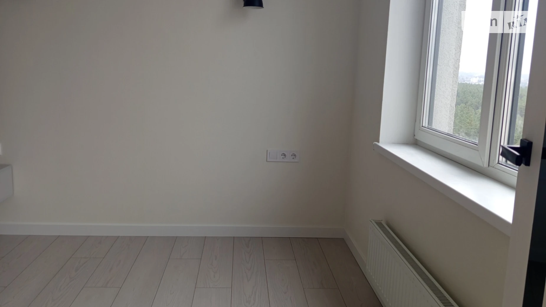 Продається 1-кімнатна квартира 36.1 кв. м у Ірпені, вул. Університетська(Карла Маркса), 1М - фото 3