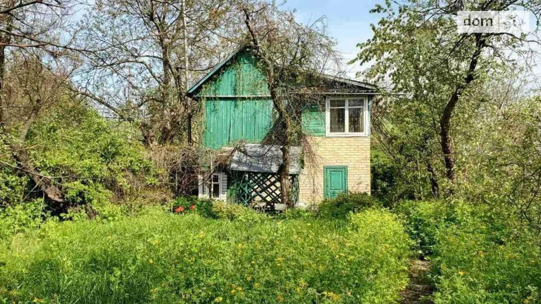 Продается дом на 2 этажа 57.7 кв. м с балконом, цена: 48000 $ - фото 4