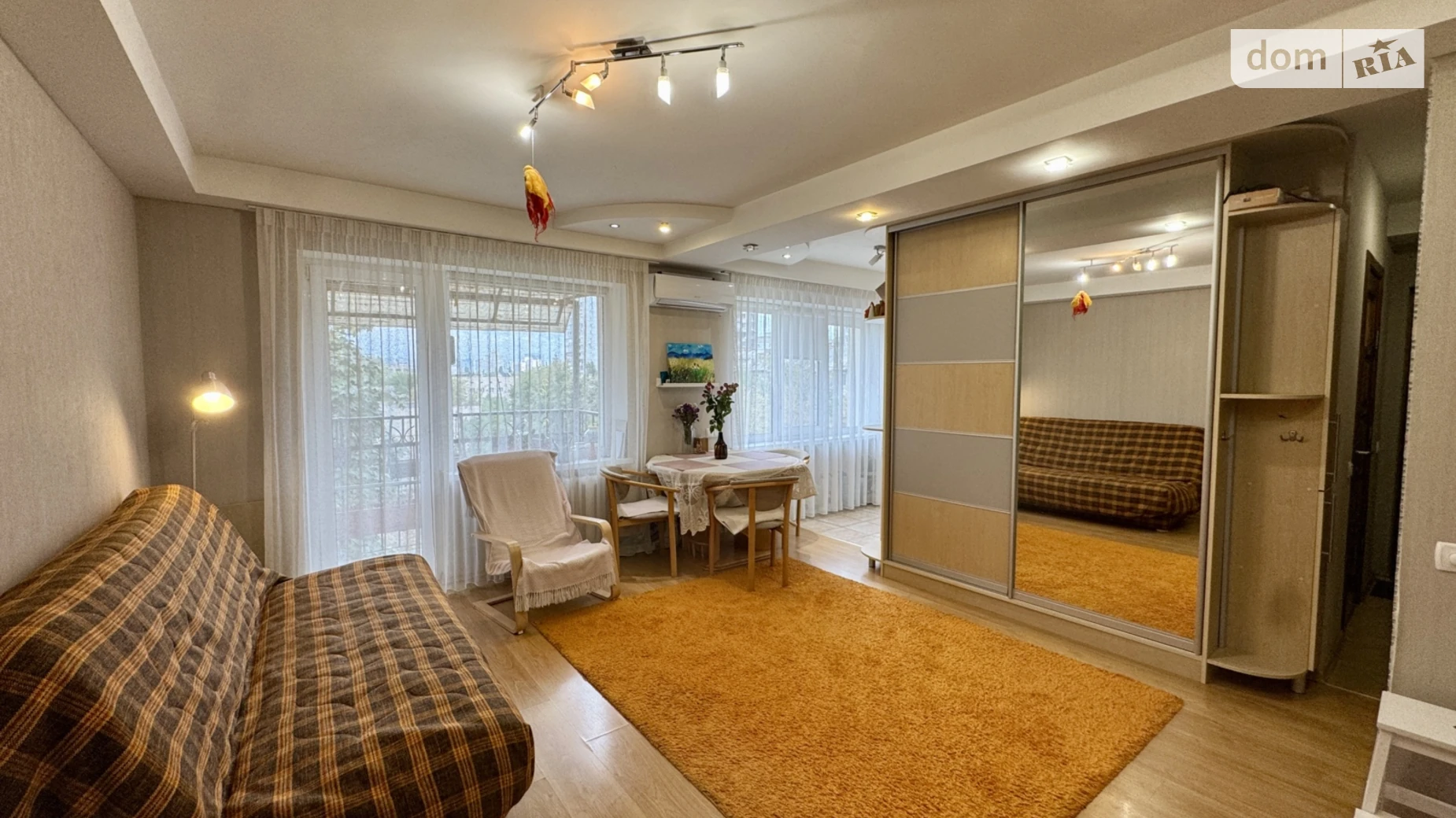 Продается 2-комнатная квартира 44.9 кв. м в Киеве, бул. Верховного Совета, 3 - фото 2