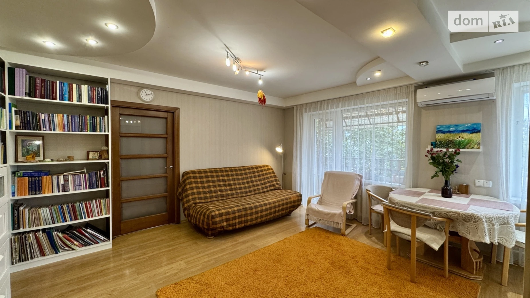 Продается 2-комнатная квартира 44.9 кв. м в Киеве, бул. Верховного Совета, 3 - фото 3