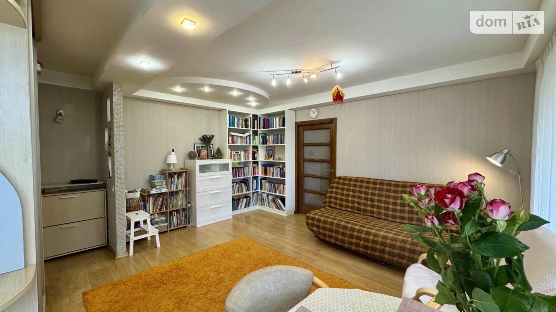 Продается 2-комнатная квартира 44.9 кв. м в Киеве, бул. Верховного Совета, 3 - фото 4