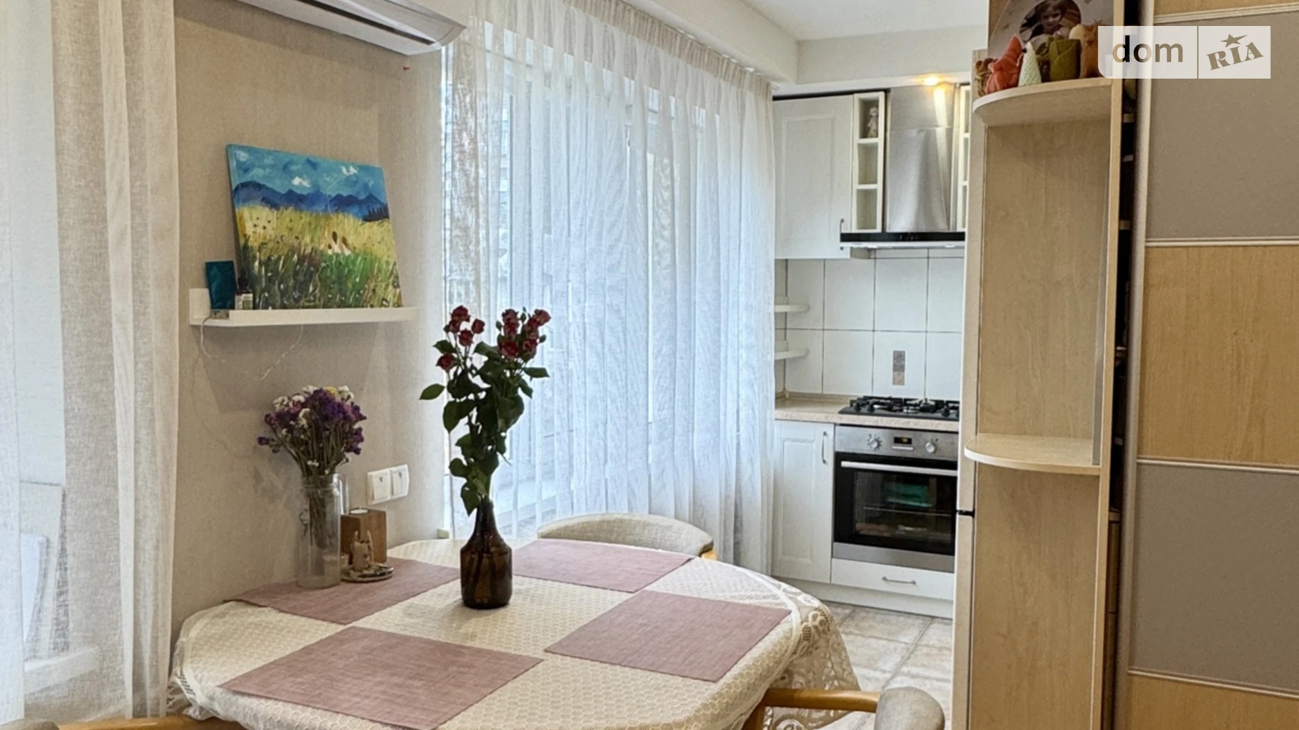 Продается 2-комнатная квартира 44.9 кв. м в Киеве, бул. Верховного Совета, 3 - фото 5