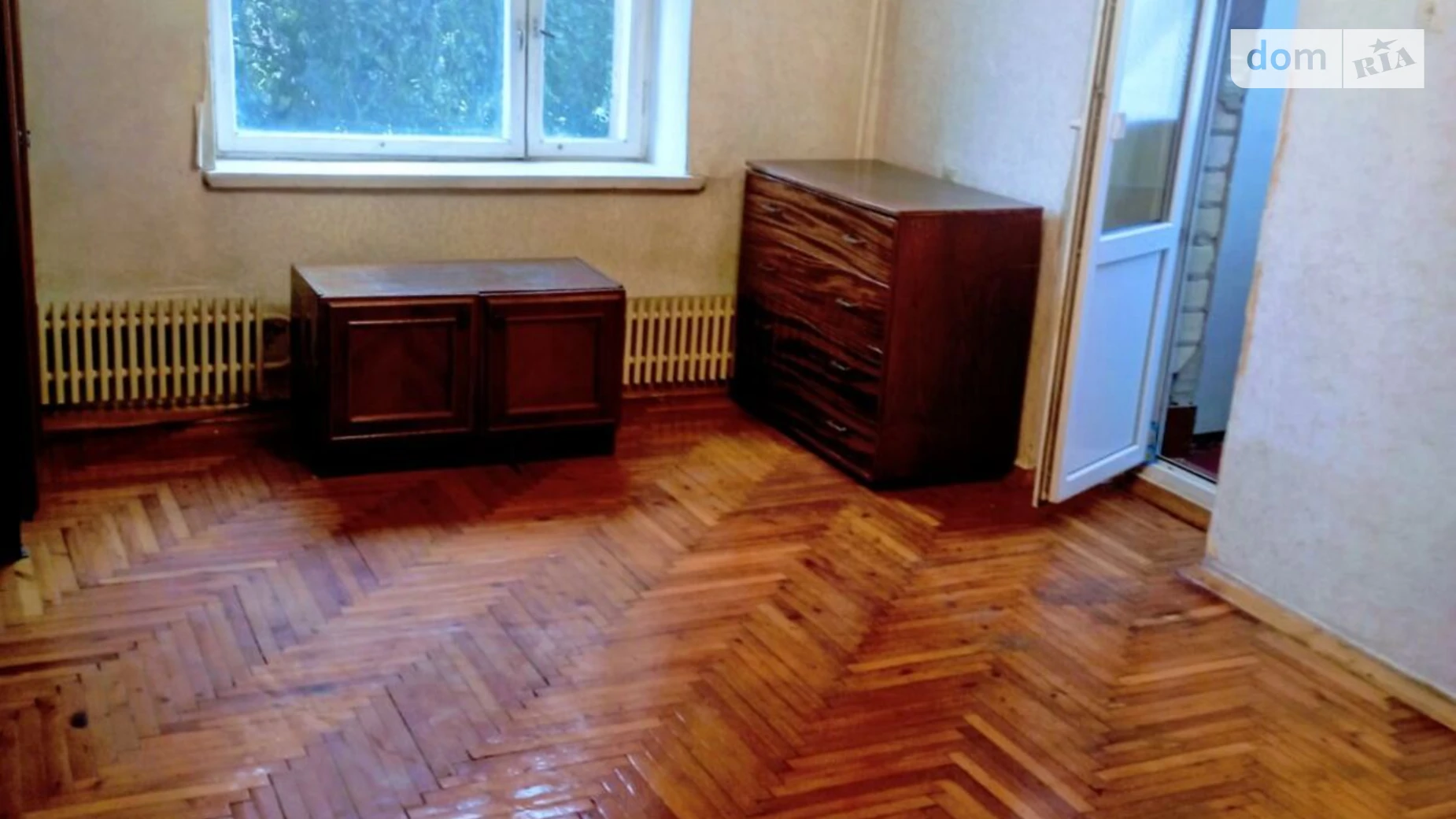 Продается 2-комнатная квартира 51 кв. м в Харькове, ул. Академика Богомольца, 17 - фото 4