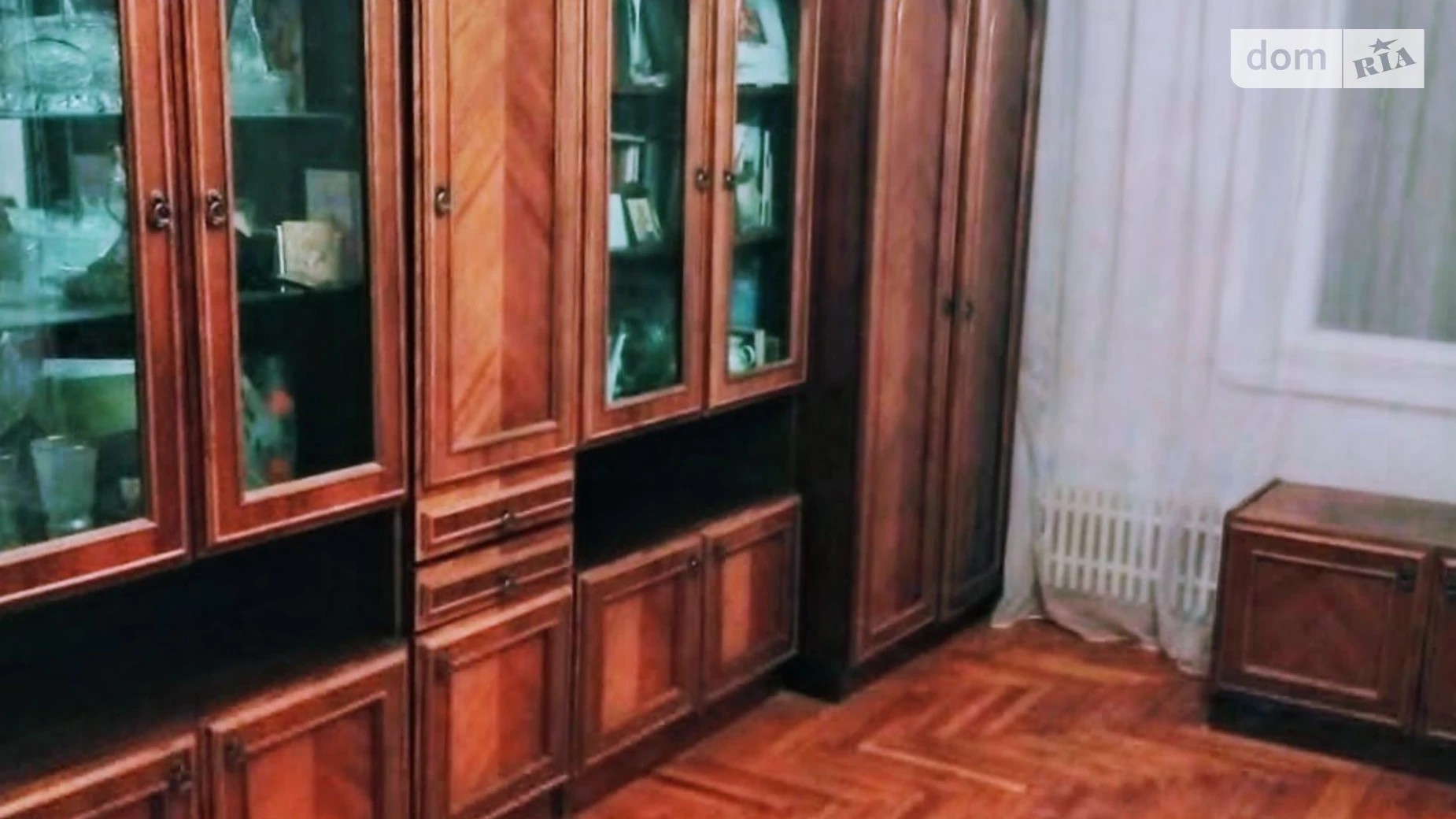 Продается 2-комнатная квартира 51 кв. м в Харькове, ул. Академика Богомольца, 17 - фото 5