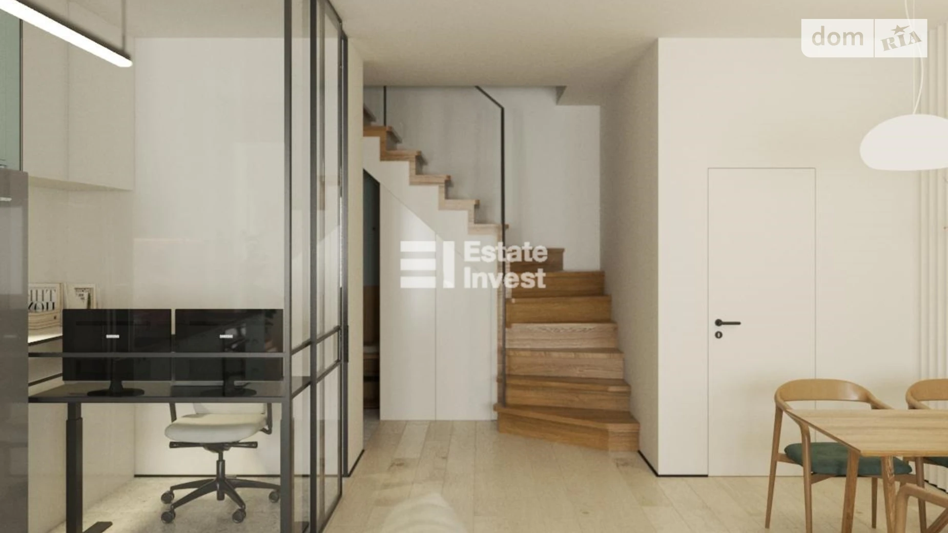 Продается 3-комнатная квартира 100 кв. м в Харькове, ул. Дизельная, 14 - фото 3