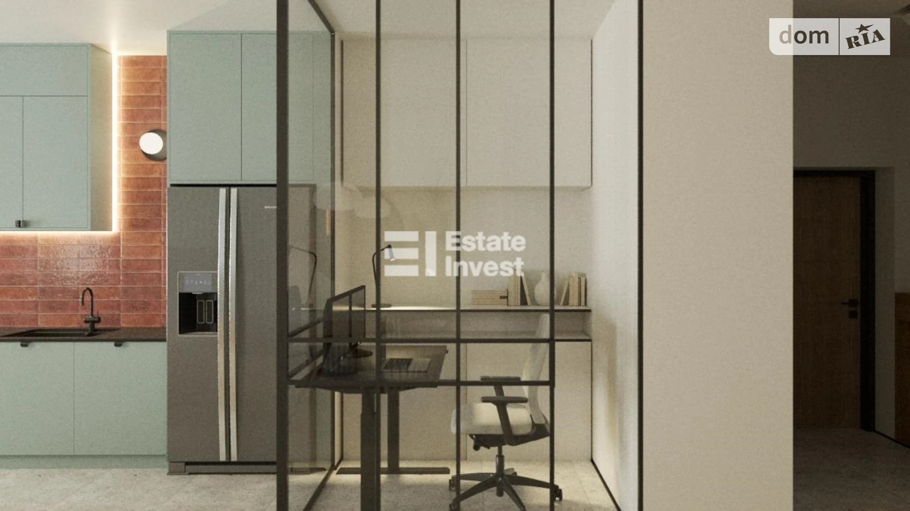 Продается 3-комнатная квартира 100 кв. м в Харькове, ул. Дизельная, 14 - фото 2