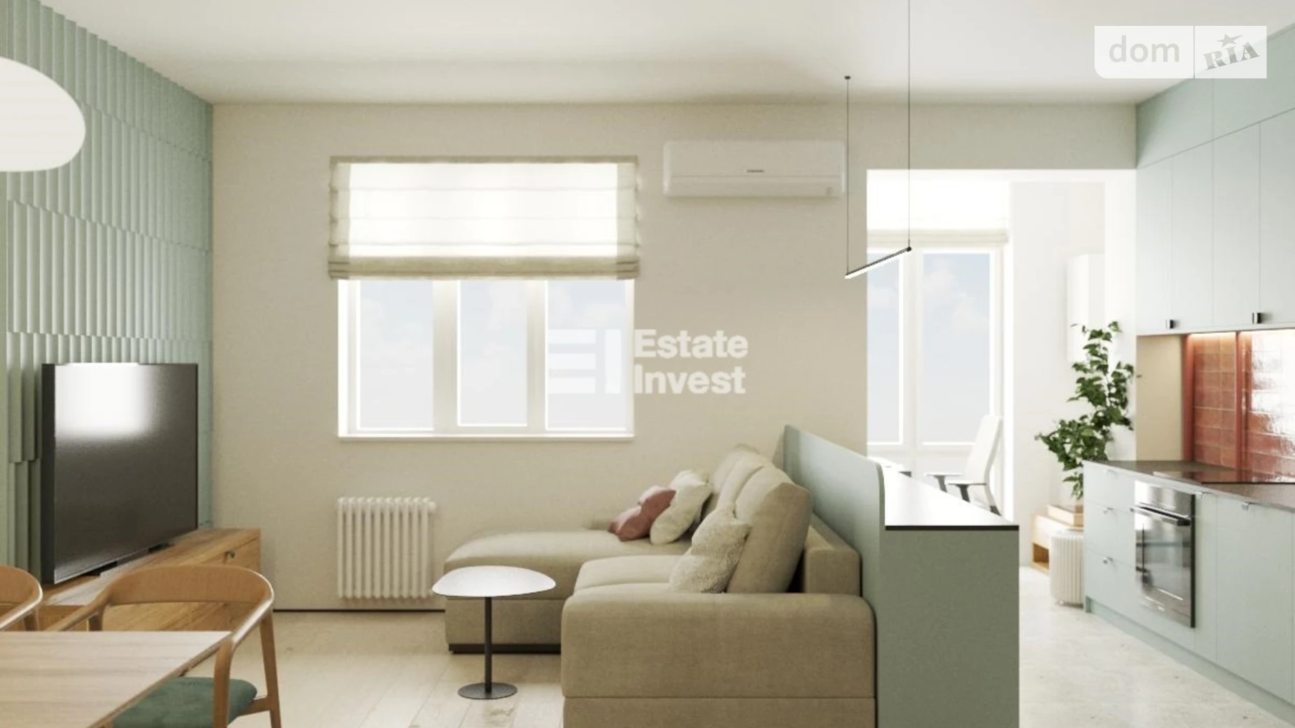 Продается 3-комнатная квартира 100 кв. м в Харькове, ул. Дизельная, 14 - фото 4