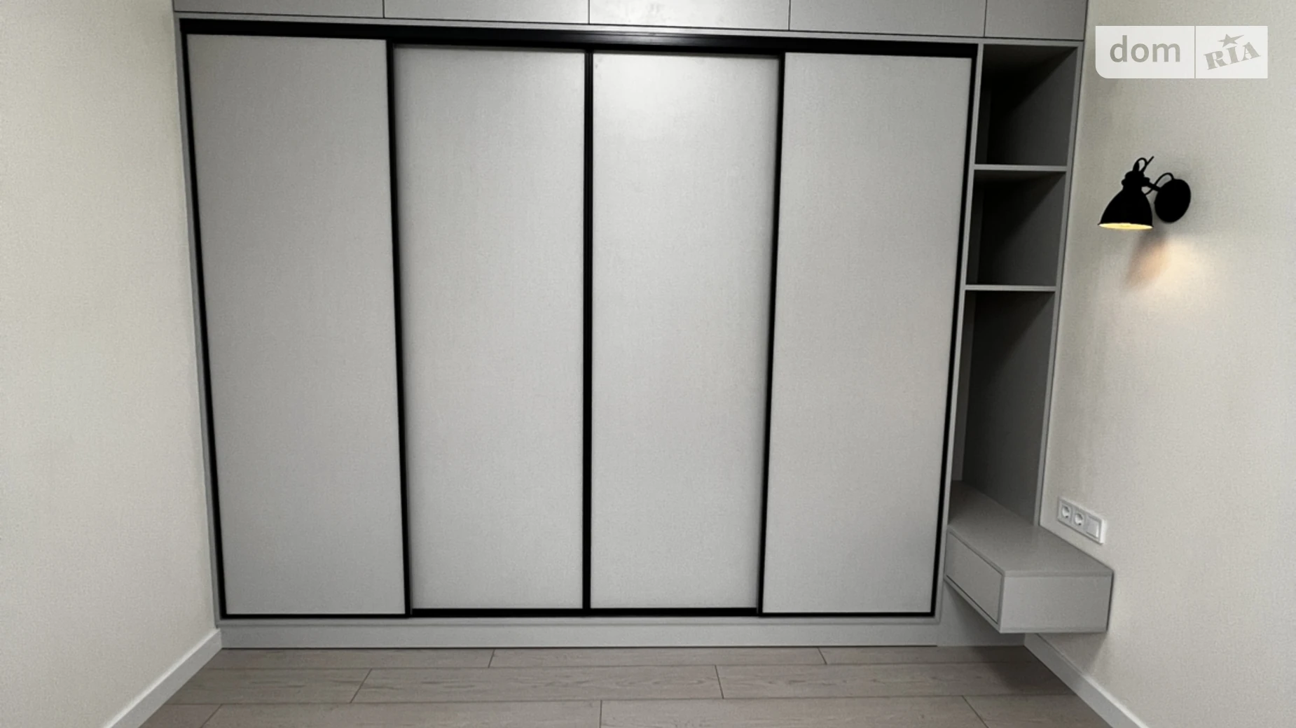 Продается 1-комнатная квартира 30 кв. м в Ирпене, ул. Университетская(Карла Маркса), 1М - фото 2