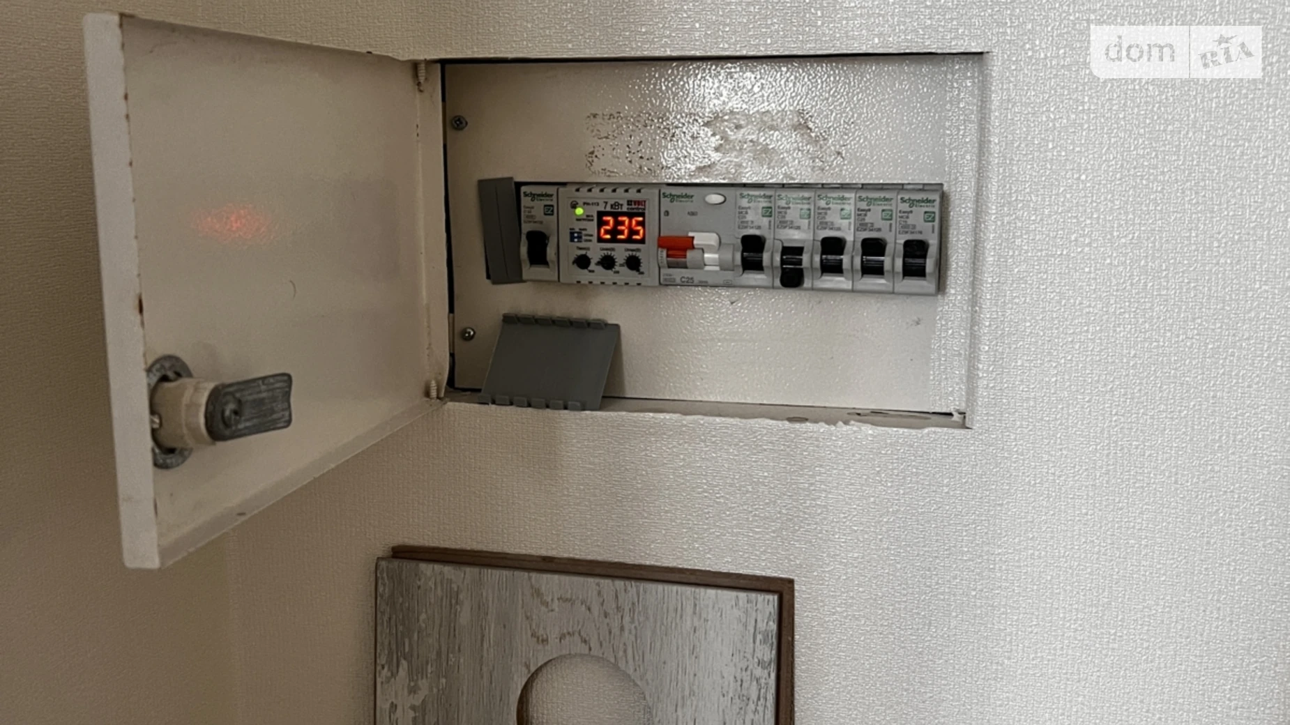 Продается 1-комнатная квартира 30 кв. м в Ирпене, ул. Университетская(Карла Маркса), 1М - фото 4