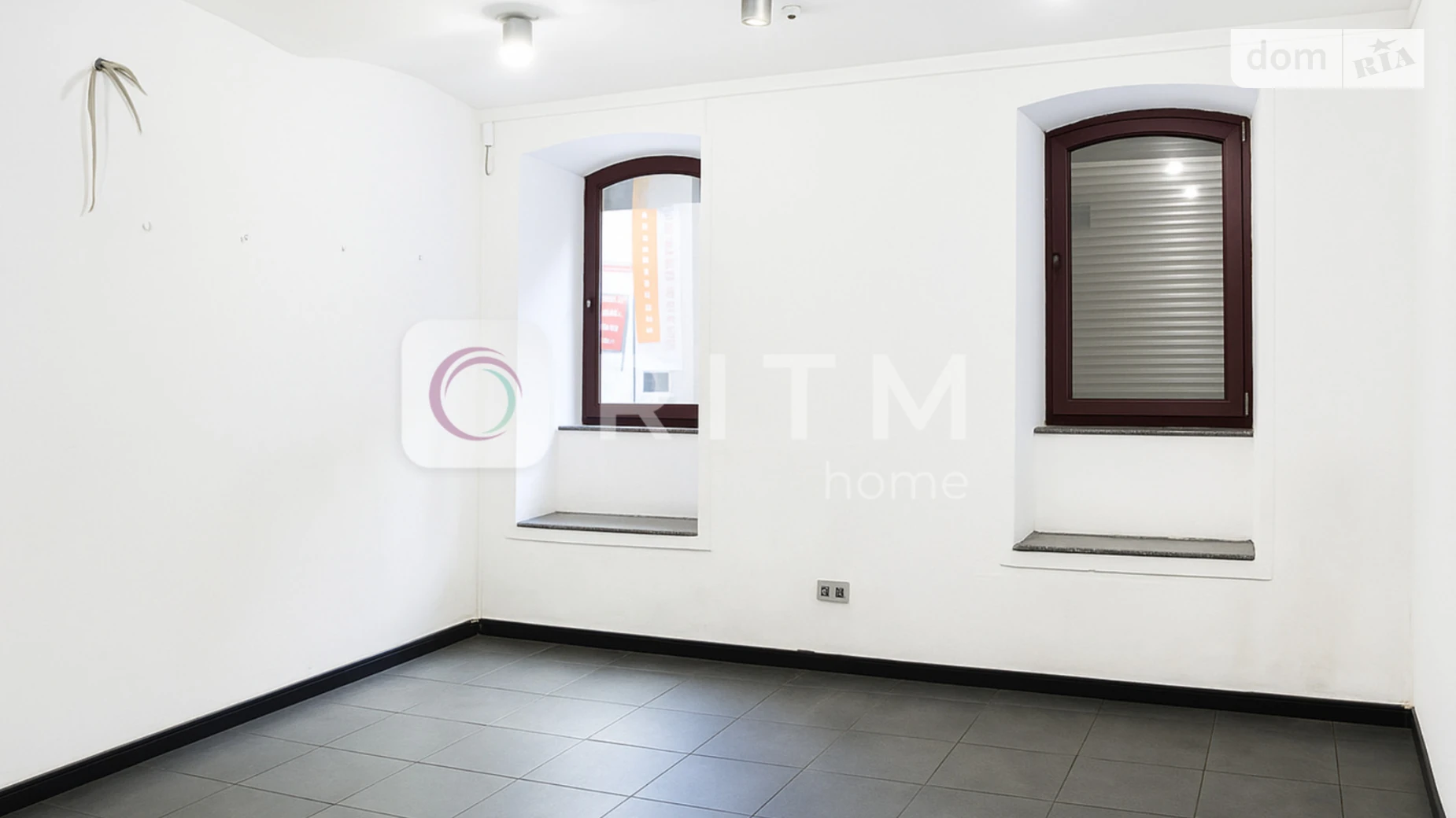 Сдается в аренду помещения свободного назначения 80.9 кв. м в 4-этажном здании, цена: 500 $ - фото 2