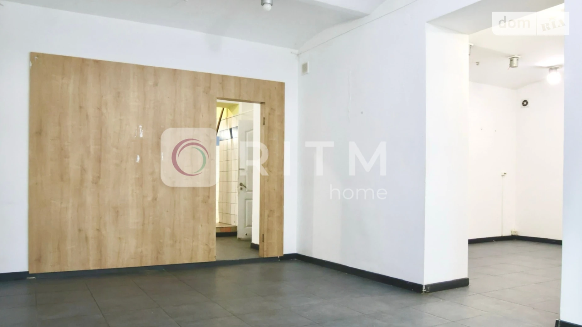 Сдается в аренду помещения свободного назначения 80.9 кв. м в 4-этажном здании, цена: 500 $ - фото 3