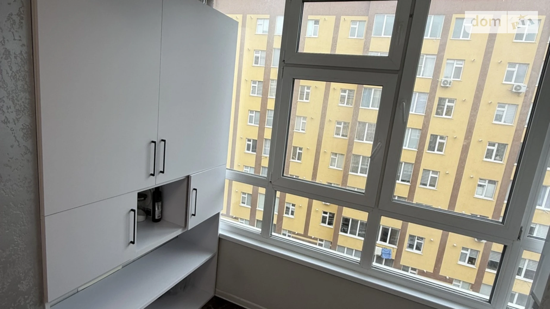 Продается 1-комнатная квартира 40.8 кв. м в Хмельницком, ул. Кармелюка, 7А - фото 4