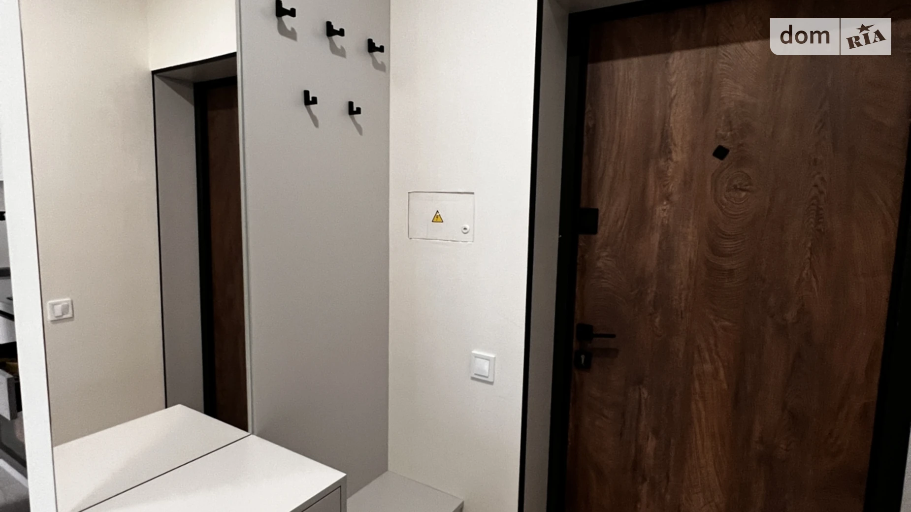 Продается 1-комнатная квартира 30 кв. м в Ирпене, ул. Университетская(Карла Маркса), 1М - фото 5