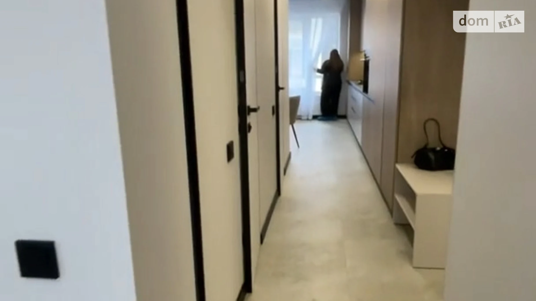 Продается 1-комнатная квартира 39 кв. м в Ирпене, ул. Соборная(ІІІ Интернационала), 28 - фото 3