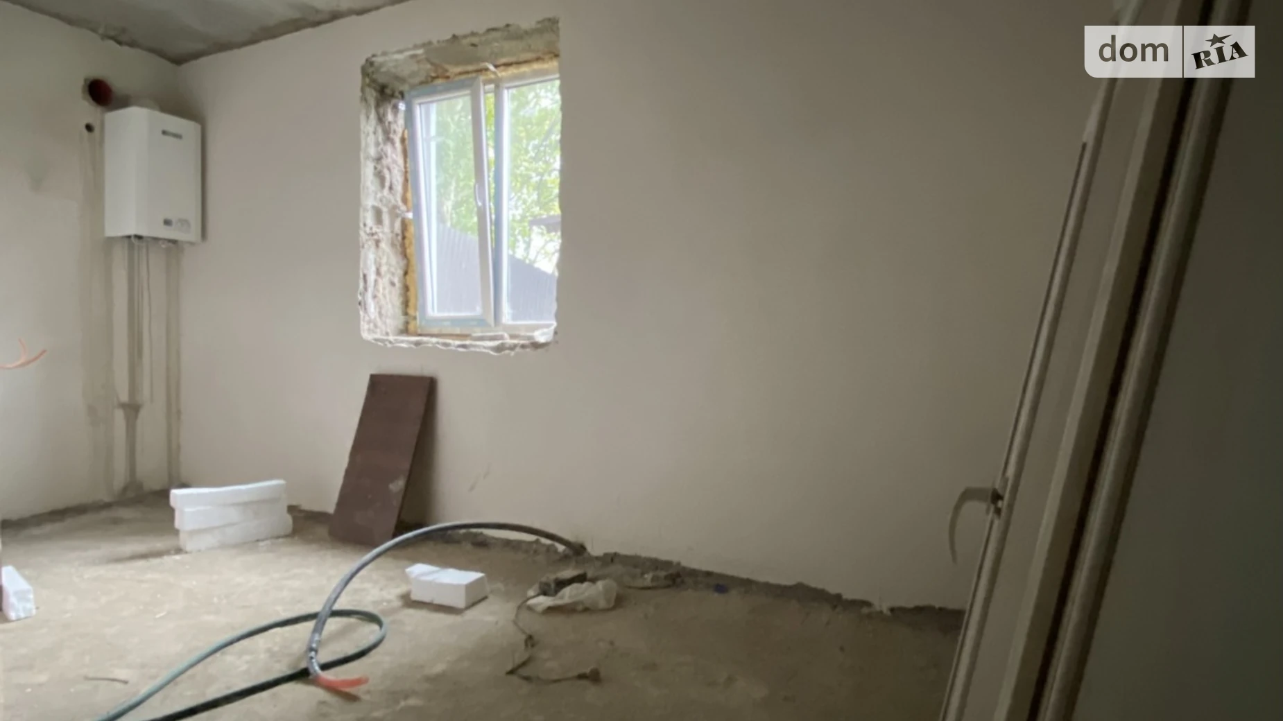 Продается 1-комнатная квартира 17.7 кв. м в Виннице, ул. Костя Широцкого, 120 - фото 4