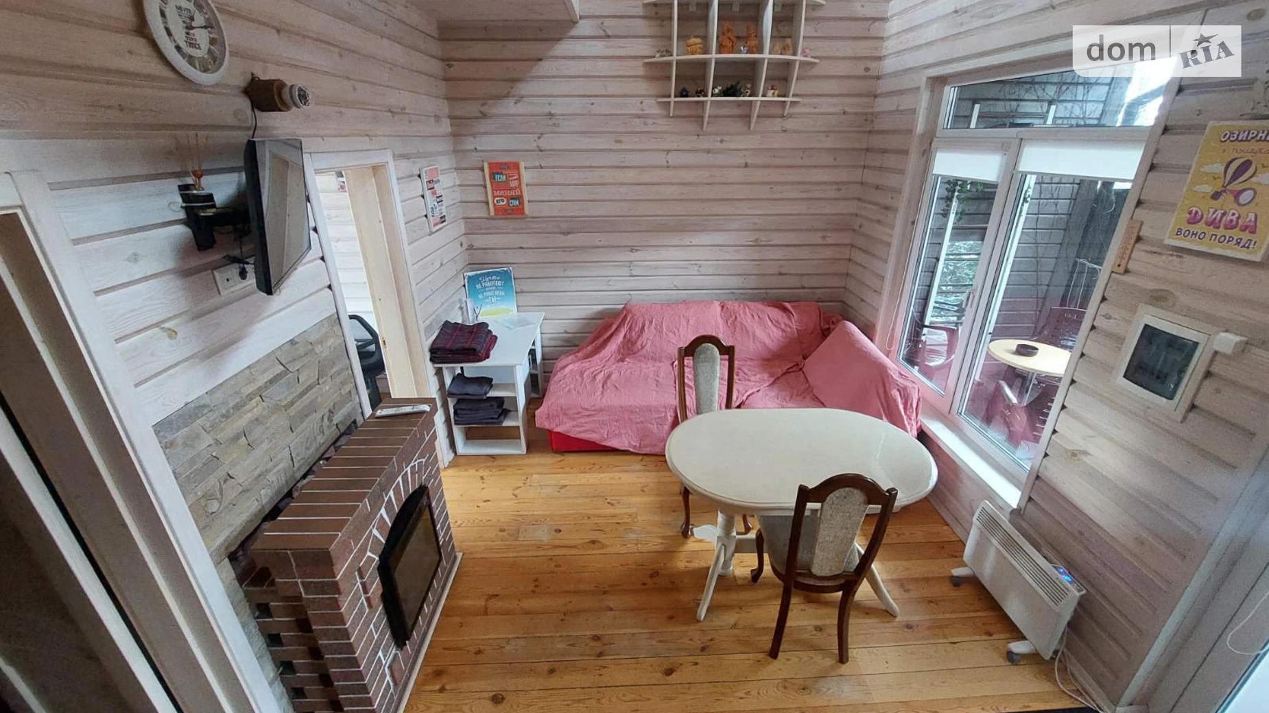 ул. Менделеева Печерський Киев Лыбедская, цена: 2000 грн - фото 3