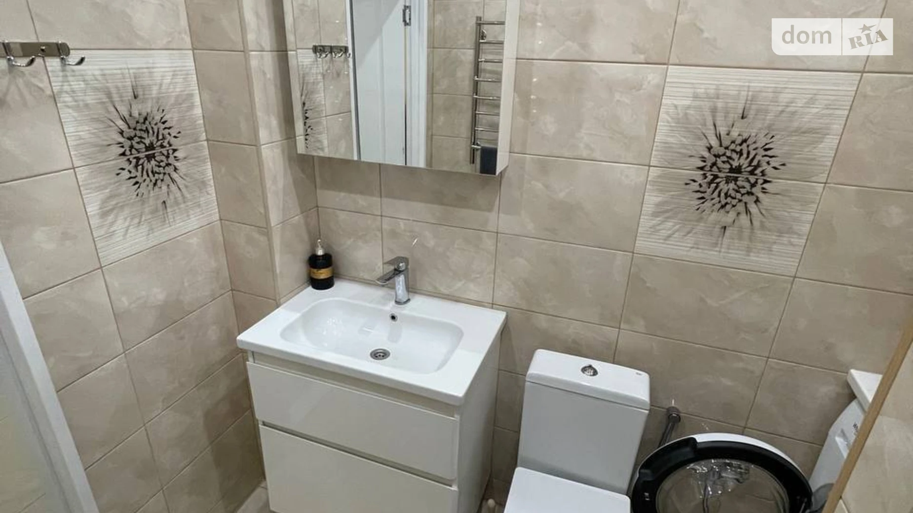 Сдается в аренду 2-комнатная квартира 80 кв. м в Киеве, ул. Костельная, 9 - фото 4