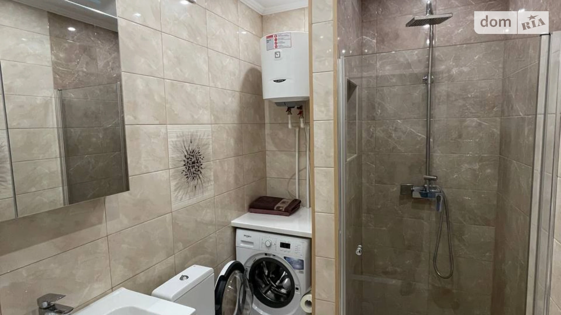 Сдается в аренду 2-комнатная квартира 80 кв. м в Киеве, ул. Костельная, 9 - фото 5