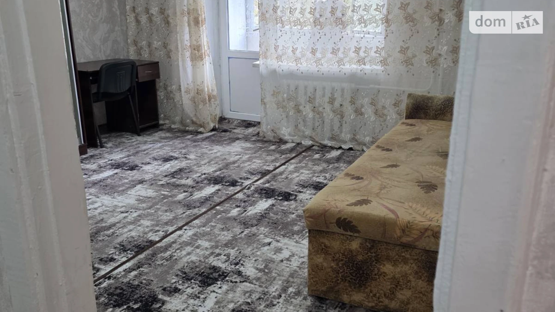 Сдается в аренду 1-комнатная квартира 36 кв. м в Николаеве - фото 2