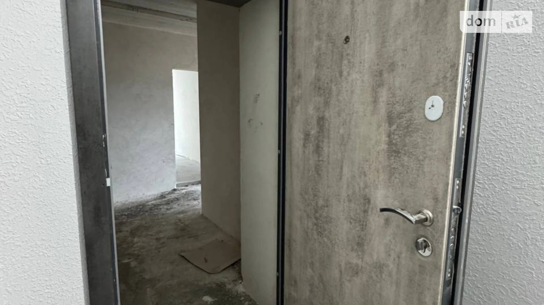 Продается 2-комнатная квартира 64.7 кв. м в Криховцах, ул. Довженко А. - фото 3