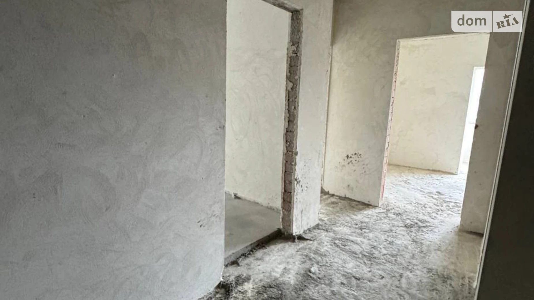 Продается 2-комнатная квартира 64.7 кв. м в Криховцах, ул. Довженко А. - фото 5