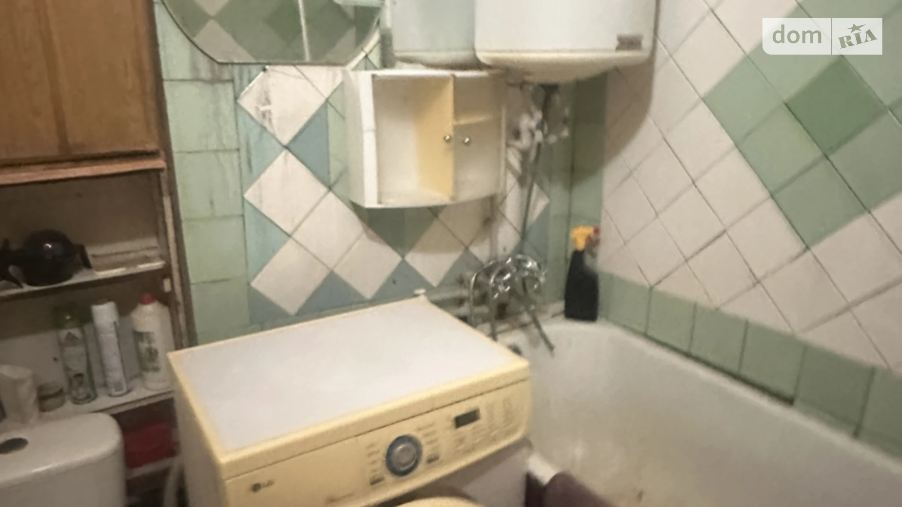 Продается 1-комнатная квартира 31 кв. м в Одессе, ул. Радостная, 21 - фото 3