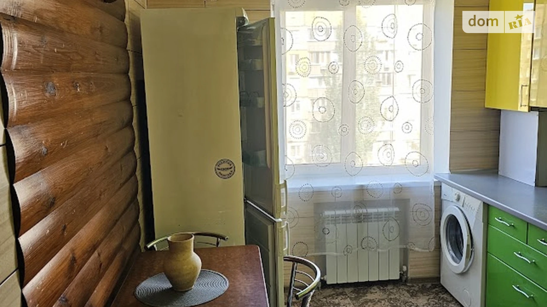 Продается 3-комнатная квартира 72 кв. м в Днепре, ул. Березинская - фото 3