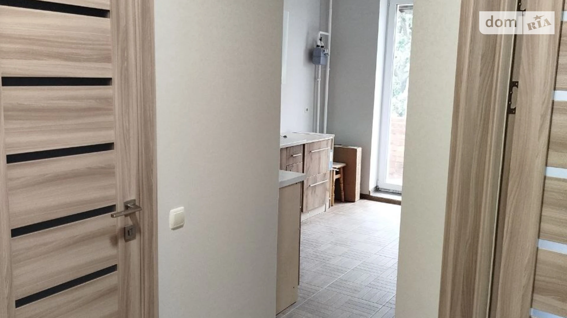 Продается 1-комнатная квартира 34.6 кв. м в Ирпене, ул. Украинская, 85В - фото 3