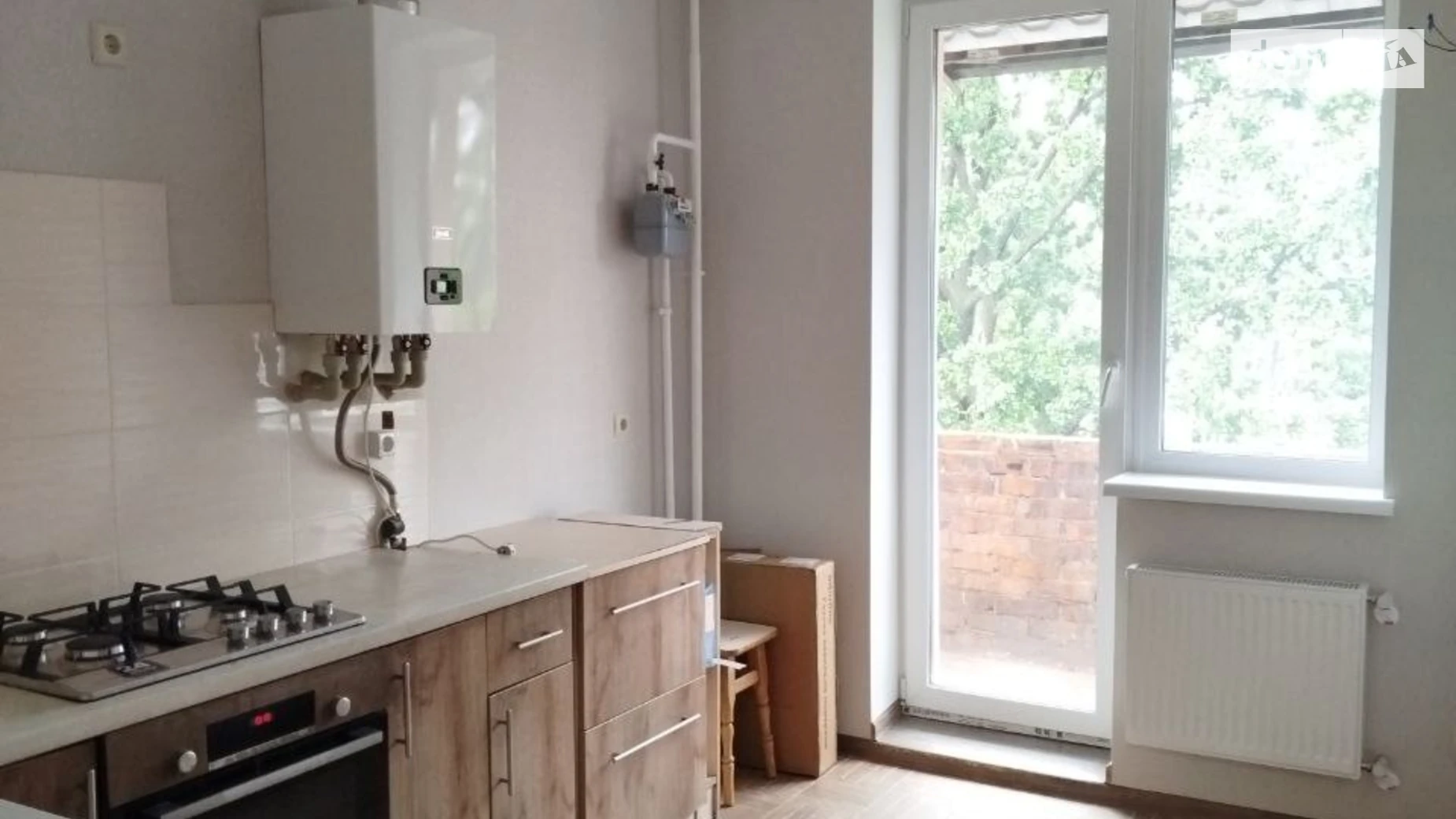 Продается 1-комнатная квартира 34.6 кв. м в Ирпене, ул. Украинская, 85В - фото 4