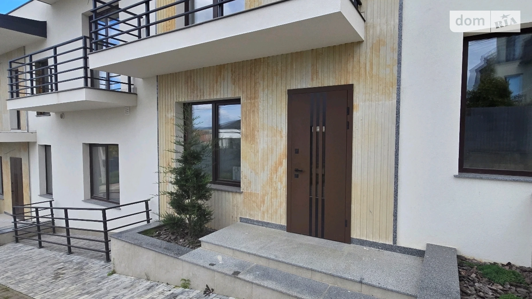 ул. Высокая(Петрова), 3 Ужгород, цена: 147400 $ - фото 3