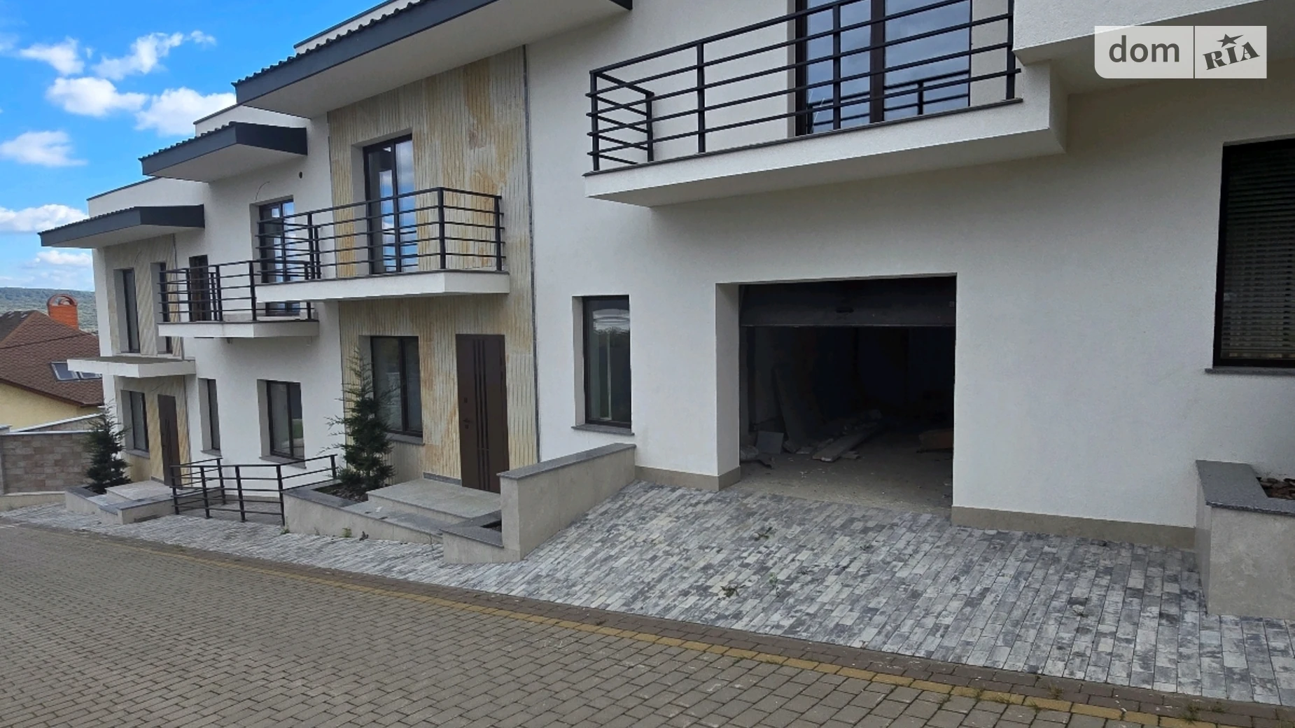 ул. Высокая(Петрова), 3 Ужгород, цена: 147400 $ - фото 4