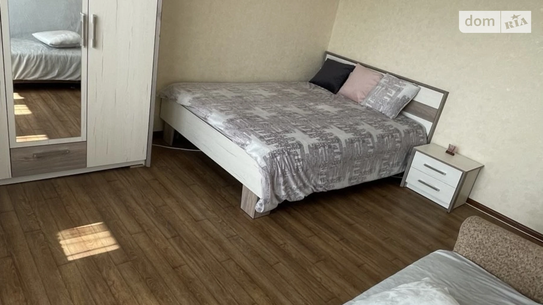 Продается 1-комнатная квартира 29.2 кв. м в Виннице, ул. Князей Кориатовичей, 157 - фото 3