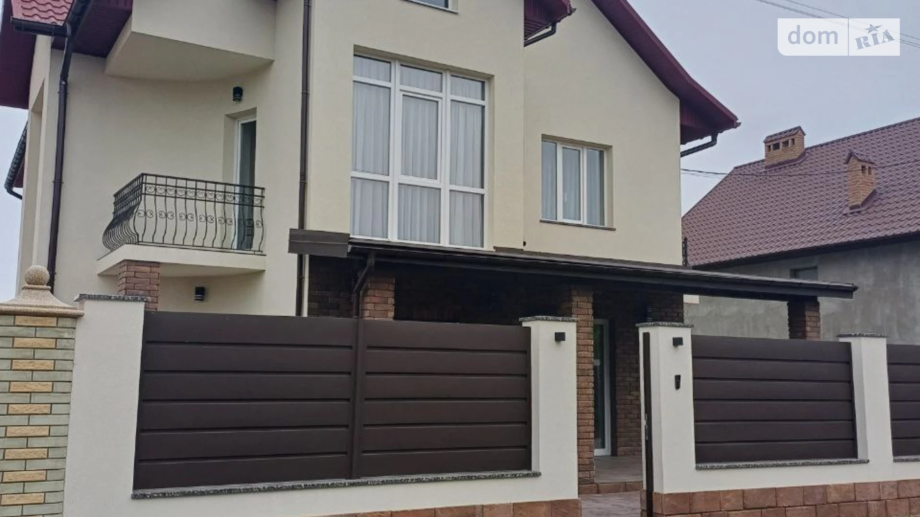Продается дом на 2 этажа 186 кв. м с беседкой, цена: 275000 $ - фото 5