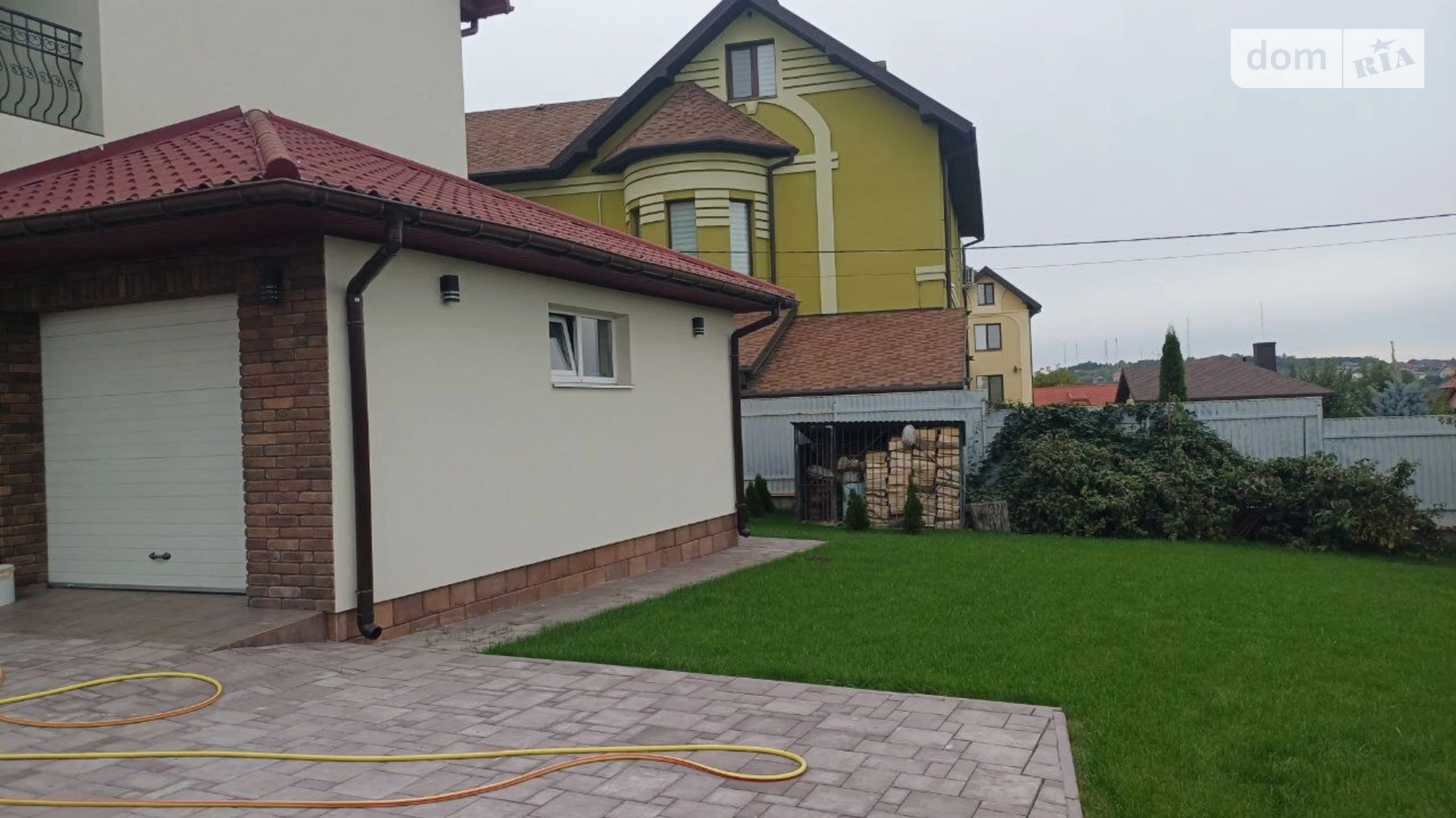 Продается дом на 2 этажа 186 кв. м с беседкой, цена: 275000 $ - фото 3