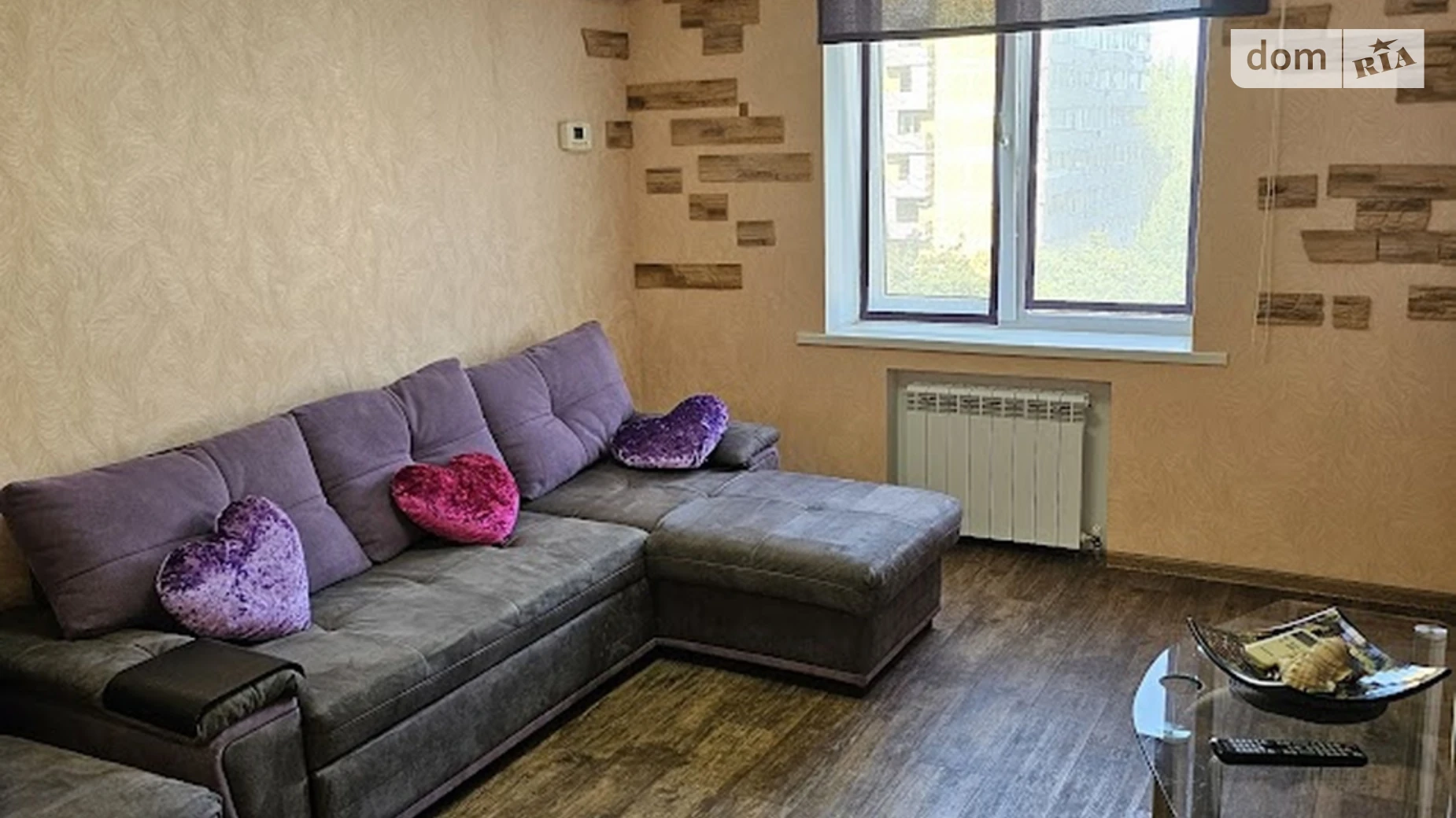Продается 3-комнатная квартира 72 кв. м в Днепре, ул. Березинская - фото 4