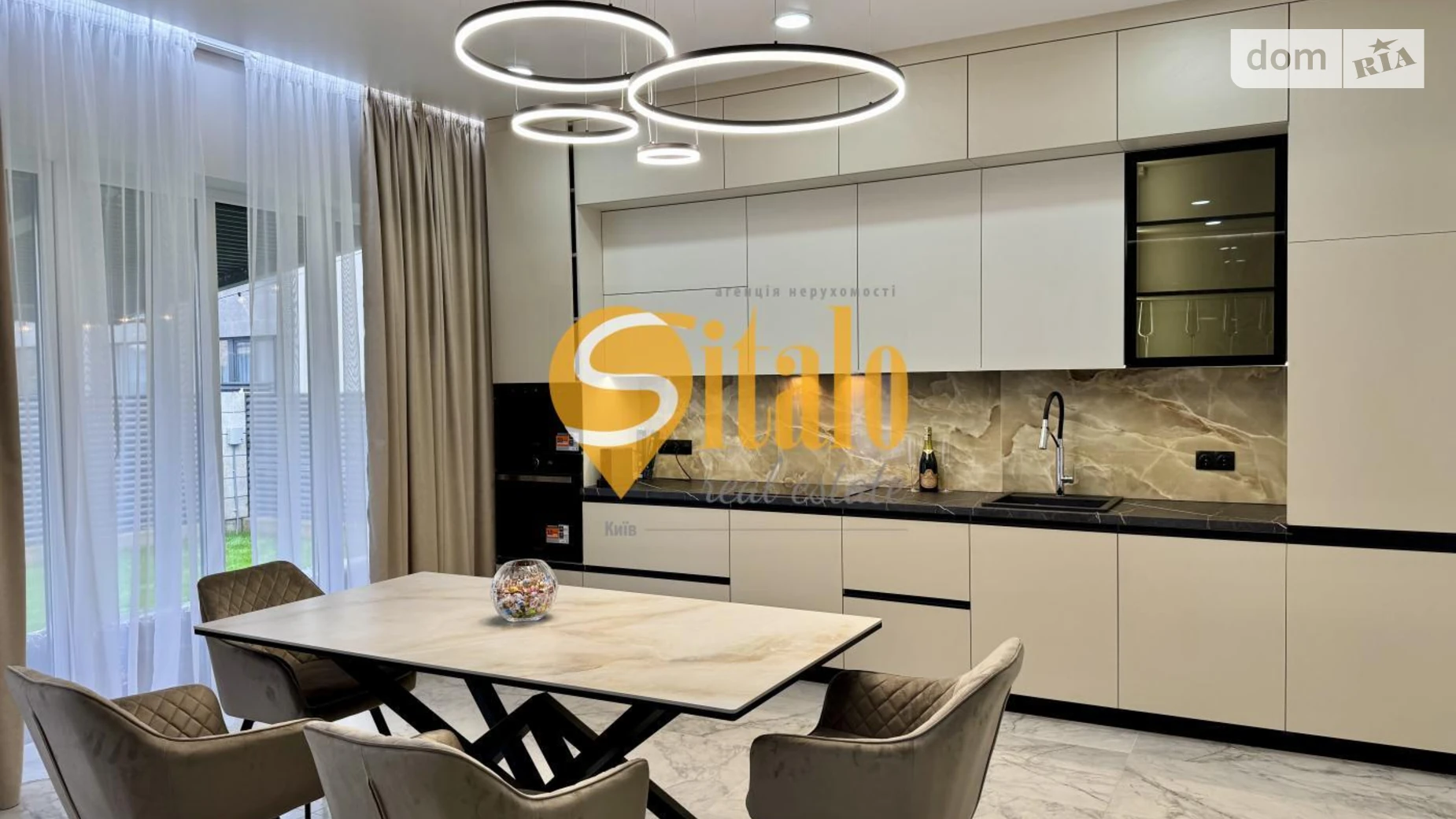Продается дом на 2 этажа 145 кв. м с верандой, цена: 245000 $ - фото 3