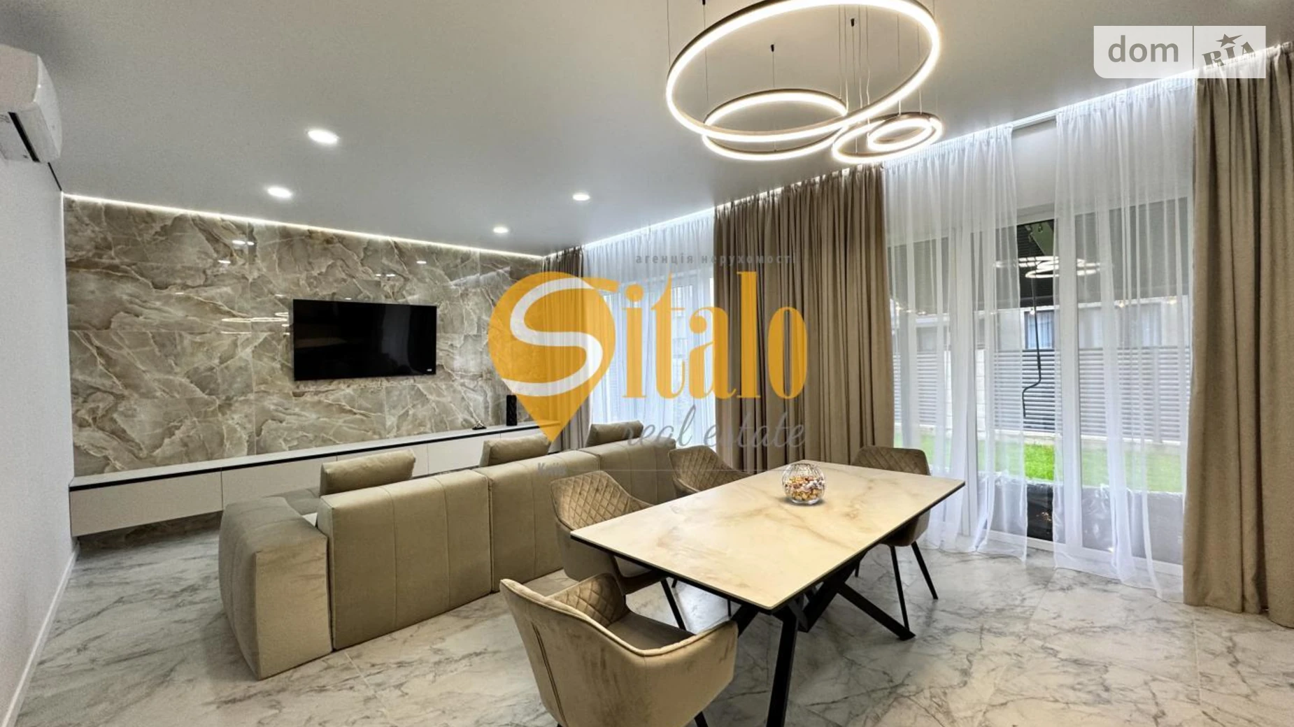 Продается дом на 2 этажа 145 кв. м с верандой, цена: 245000 $ - фото 4