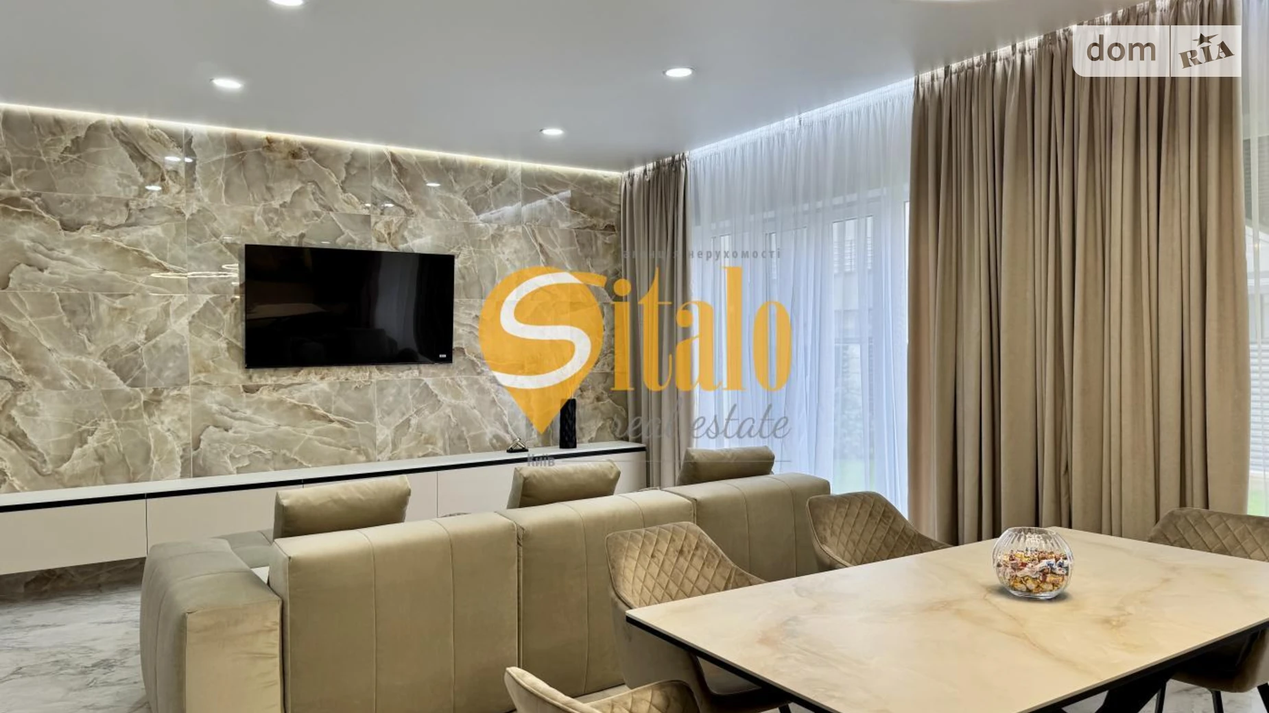Продается дом на 2 этажа 145 кв. м с верандой, цена: 245000 $ - фото 5