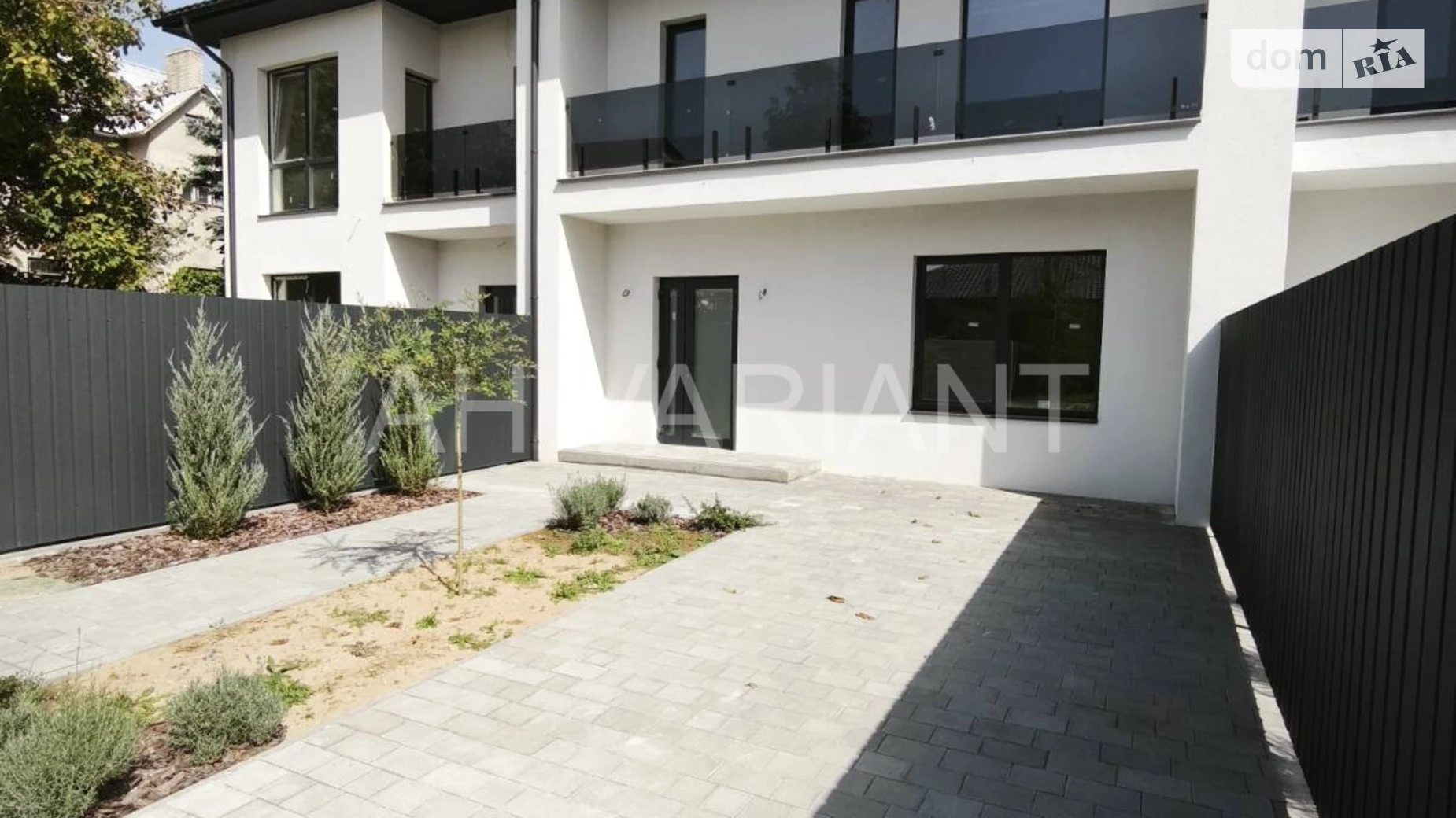 Продается дом на 2 этажа 135 кв. м с верандой, цена: 98000 $ - фото 2