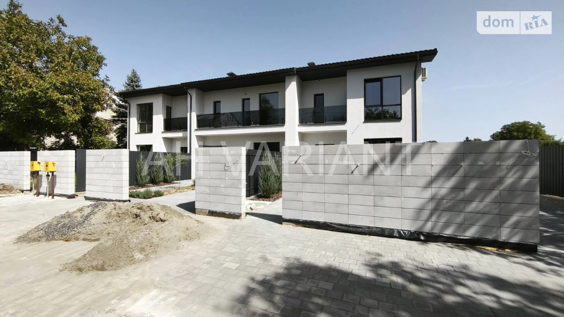 Продается дом на 2 этажа 135 кв. м с верандой, цена: 98000 $ - фото 4