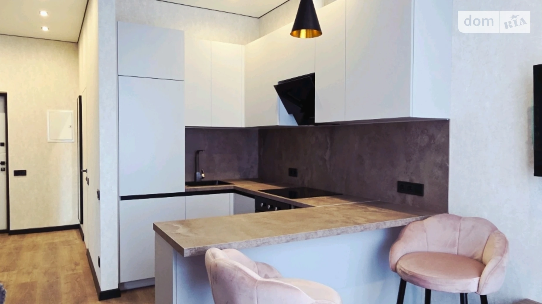 Продается 1-комнатная квартира 32 кв. м в Одессе, ул. Приморская, 47 - фото 2