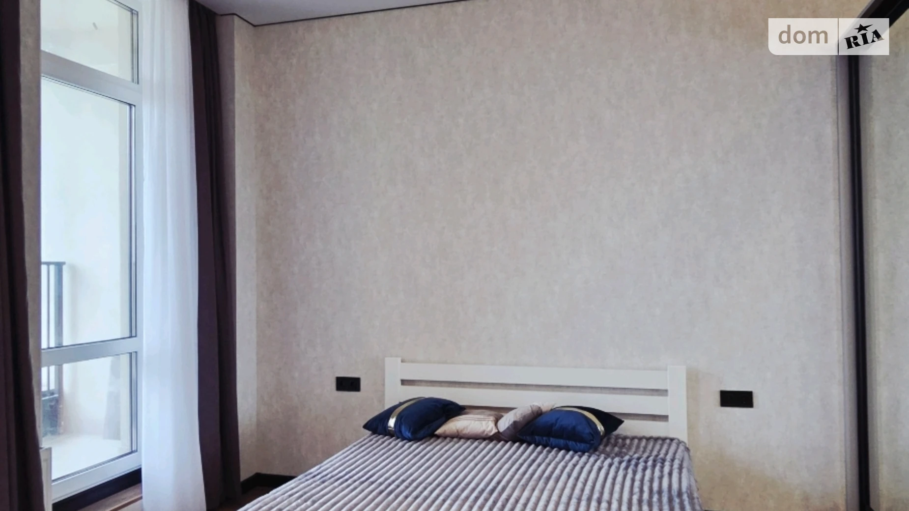 Продается 1-комнатная квартира 32 кв. м в Одессе, ул. Приморская, 47 - фото 5