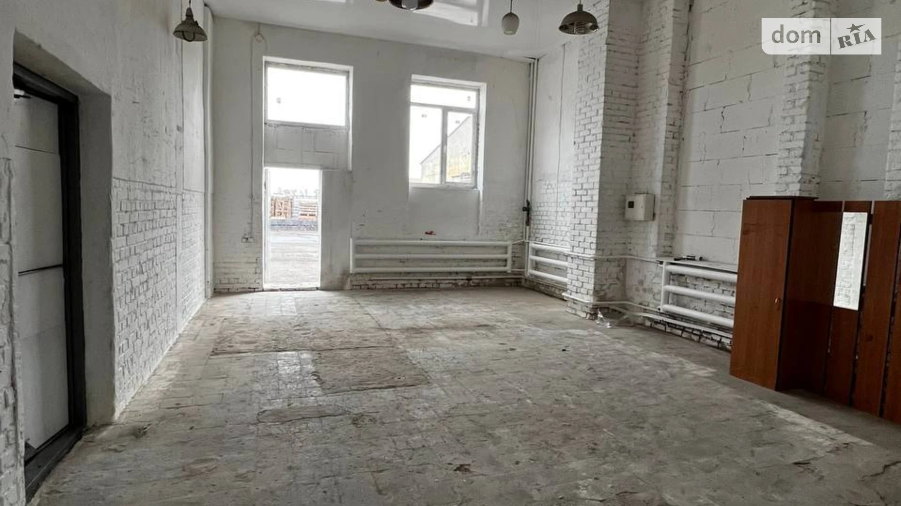 Сдается в аренду помещения свободного назначения 1370.8 кв. м в 2-этажном здании, цена: 150788 грн - фото 3