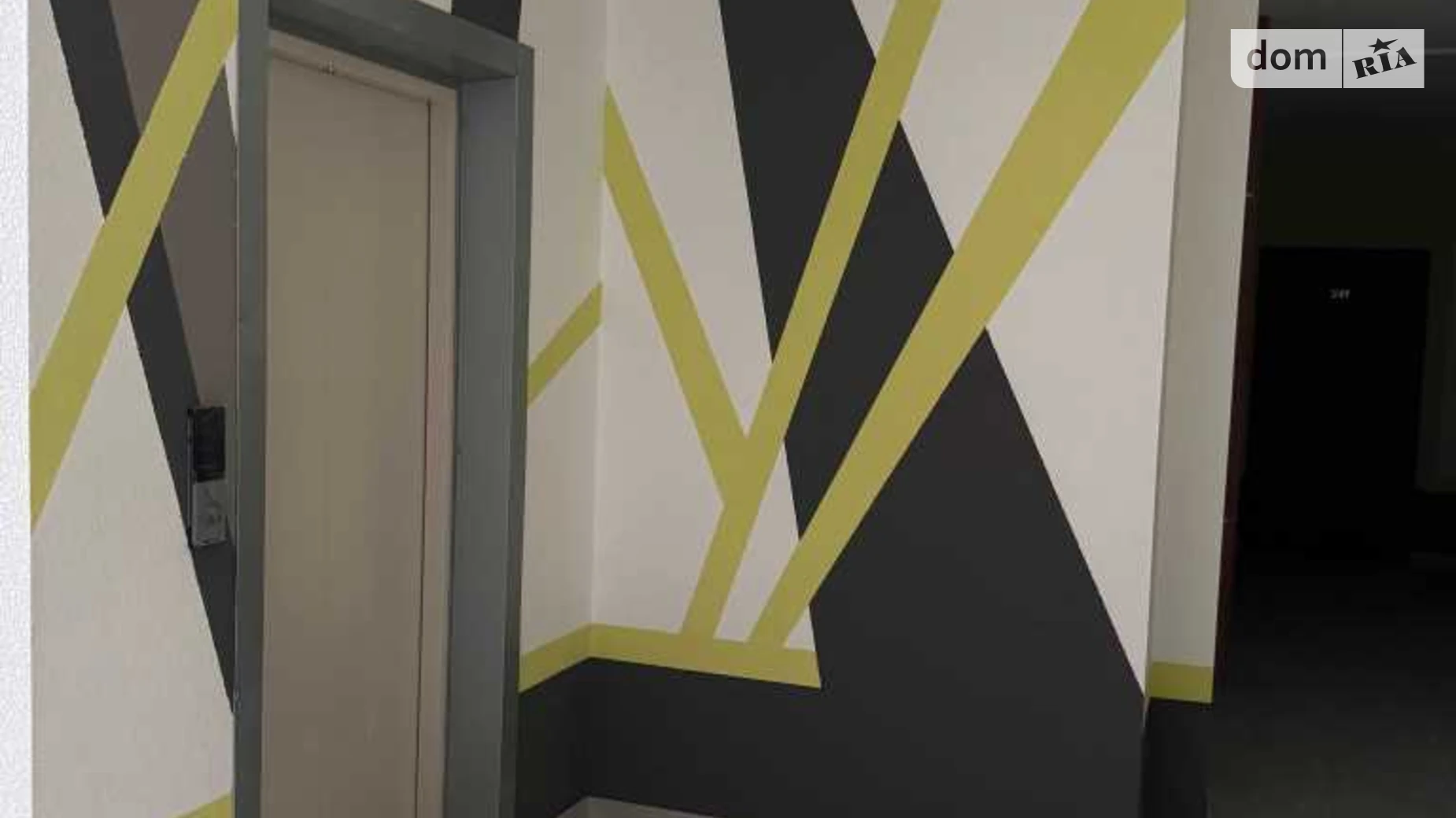 Продается 1-комнатная квартира 41.5 кв. м в Полтаве, ул. Башкирцевой Марии, 20 корпус 1 - фото 4