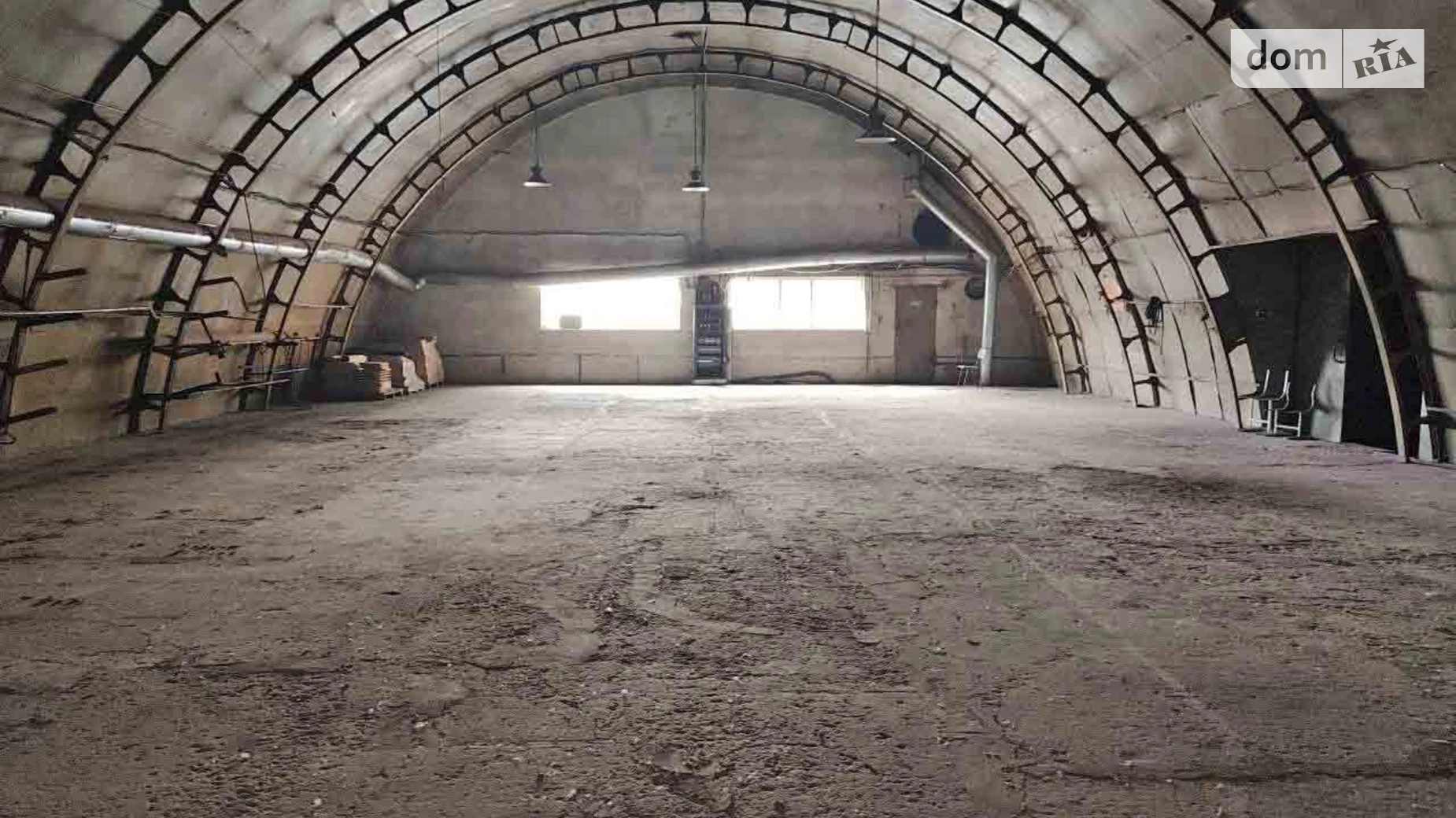 Сдается в аренду помещения свободного назначения 603.6 кв. м в 1-этажном здании, цена: 72432 грн - фото 2