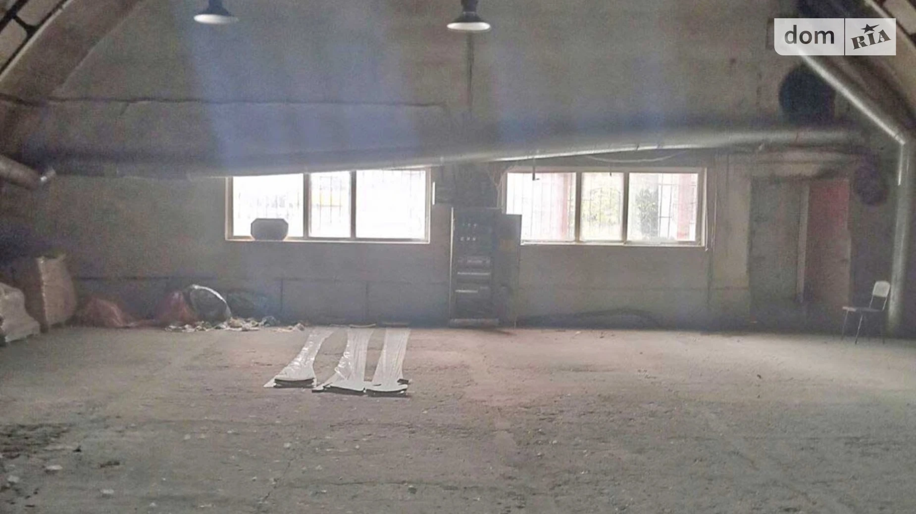 Сдается в аренду помещения свободного назначения 603.6 кв. м в 1-этажном здании, цена: 72432 грн - фото 3