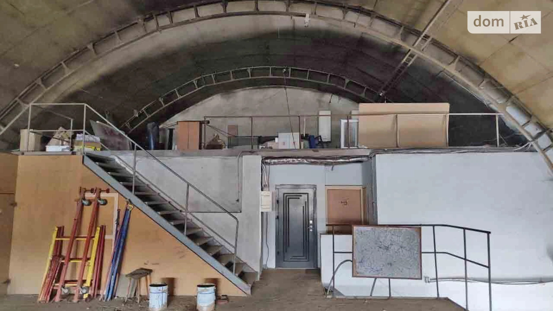 Сдается в аренду помещения свободного назначения 603.6 кв. м в 1-этажном здании, цена: 72432 грн - фото 5