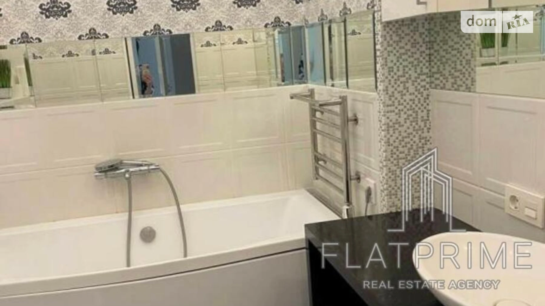 Продается 3-комнатная квартира 84 кв. м в Киеве, ул. Дмитриевская, 75 - фото 3